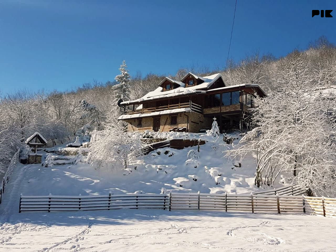 Kuća Sarajevo - Ilidža - Krupac/Jasen 155m2 4