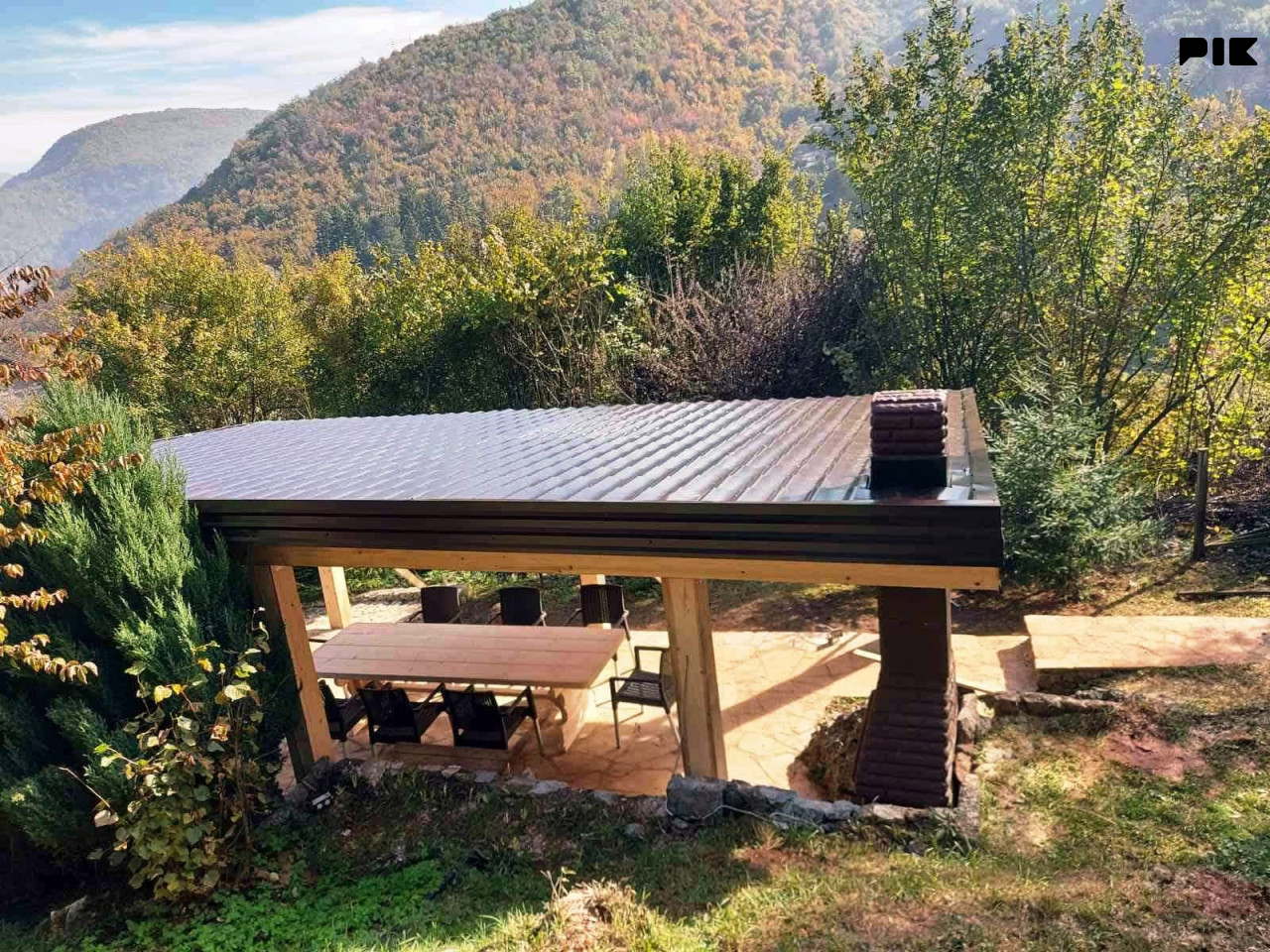 Kuća Sarajevo - Ilidža - Krupac/Jasen 155m2 7