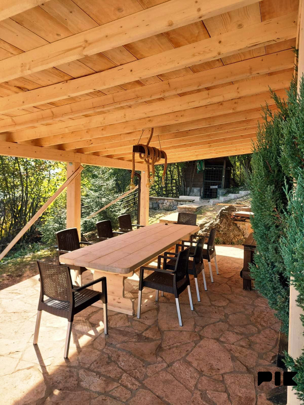 Kuća Sarajevo - Ilidža - Krupac/Jasen 155m2 20