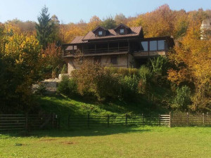 KUĆA Sarajevo - Ilidža - Krupac/Jasen 155m2 + 2400 m2 ZEMLJIŠTA photo 1