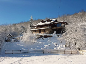 KUĆA Sarajevo - Ilidža - Krupac/Jasen 155m2 + 2400 m2 ZEMLJIŠTA photo 4