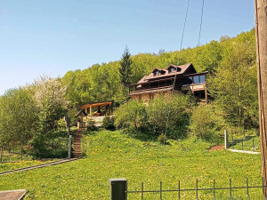 KUĆA Sarajevo - Ilidža - Krupac/Jasen 155m2 + 2400 m2 ZEMLJIŠTA photo 5