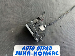 Zadnja desna brava Fiat Punto Grande 05-