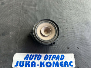 Zadnji zvucnik zvucnici Fiat Punto Grande 05-
