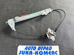 Zadnji desni podizac stakla Fiat Punto Grande 05-