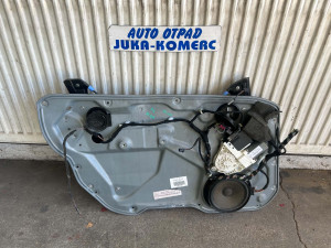 Zvucnik zvucnici Seat Ibiza 02-08