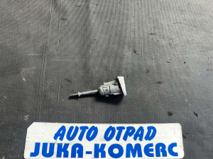 Ulozak brave vrata Seat Ibiza 02-08