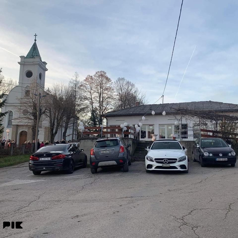 Poslovni prostor Tuzla- Breške 4