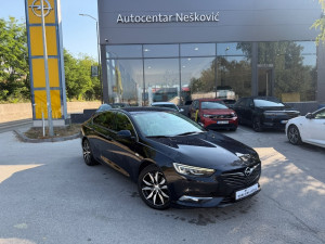 Opel Insignia 2017 Exclusive 2.0CDTi 125kW BiH porijello