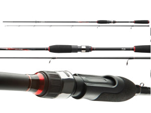 Štap Daiwa CROSSFIRE 3m 10-30g