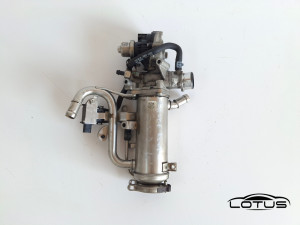 Hladnjak EGR ventila RANGE ROVER 3.0 225KW 2012-2017