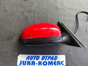 Desni retrovizor Skoda Fabia 2 08-