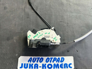 Prednja desna brava Seat Mii 12-