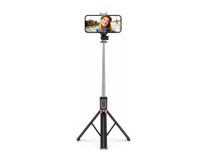 Stalak za live prijenos sa LED rasvjetom LIVE-K9