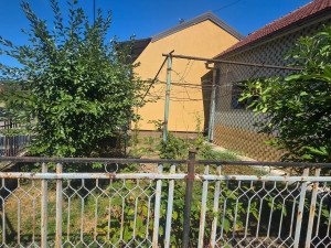 PARCELA SA KUĆOM |MEJDAN |PIONIRSKA ULICA 529m2 placa photo 3