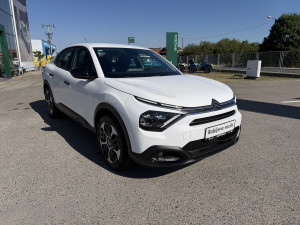 Citroen C4 X  1.2 Benzin 74 Kw Man6 Virtual Autora doo