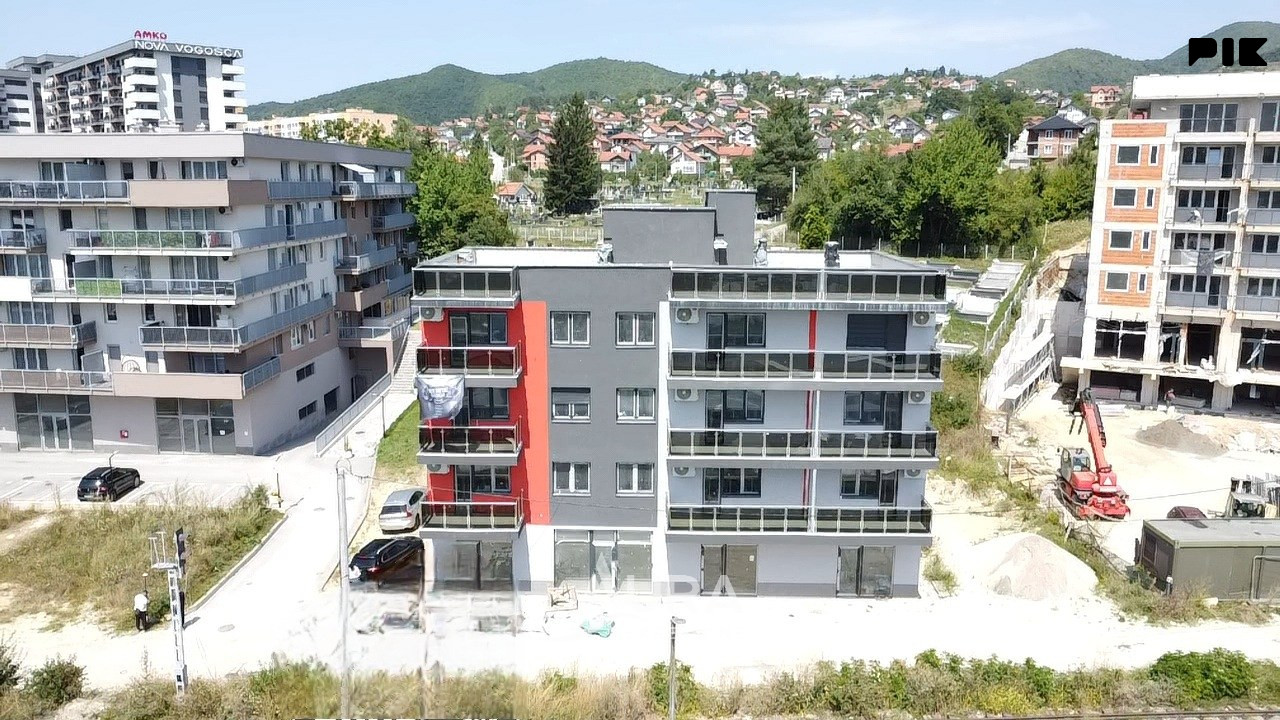 AURA/ Novogradnja / Stan / Vogošća photo 4