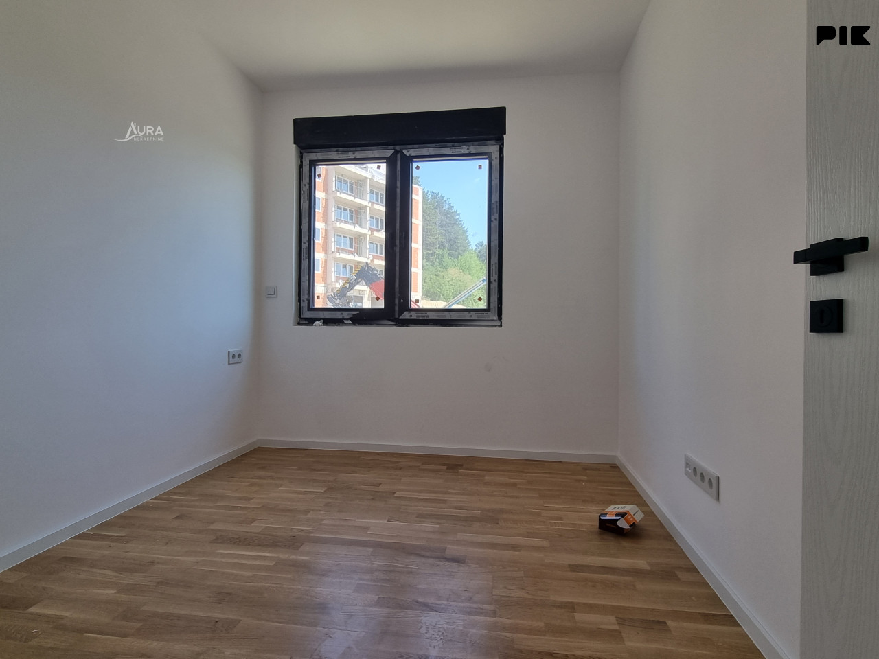 AURA/ Novogradnja / Stan / Vogošća 10