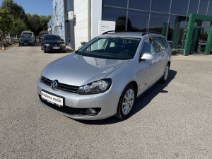 Golf 1.6 Tdi 77 Kw Autorad doo