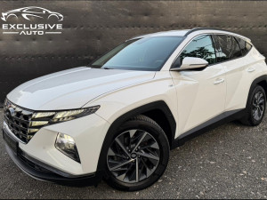 HYUNDAI TUCSON 1.6 CRDI 136KS CREATIVE BVA7 2023 G