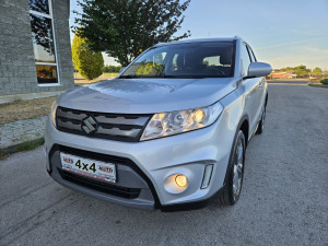 Suzuki Vitara 12/2016 God. 1.6 Dizel 88Kw 4X4 Navi Kamera Uvoz CH