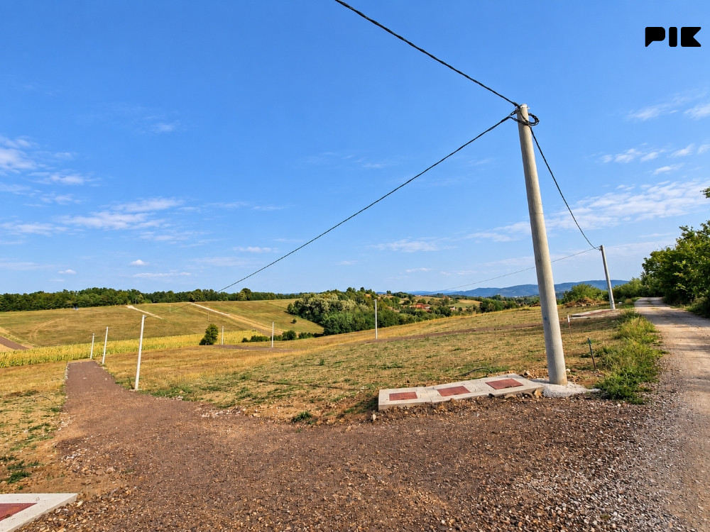 Zemljište Banja Luka 2