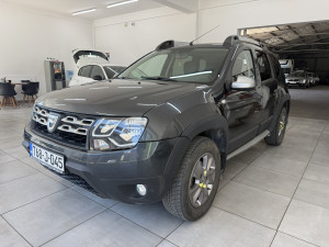 Dacia Duster 2017 1.5 dcI 4x4 Navi/Park Senz.