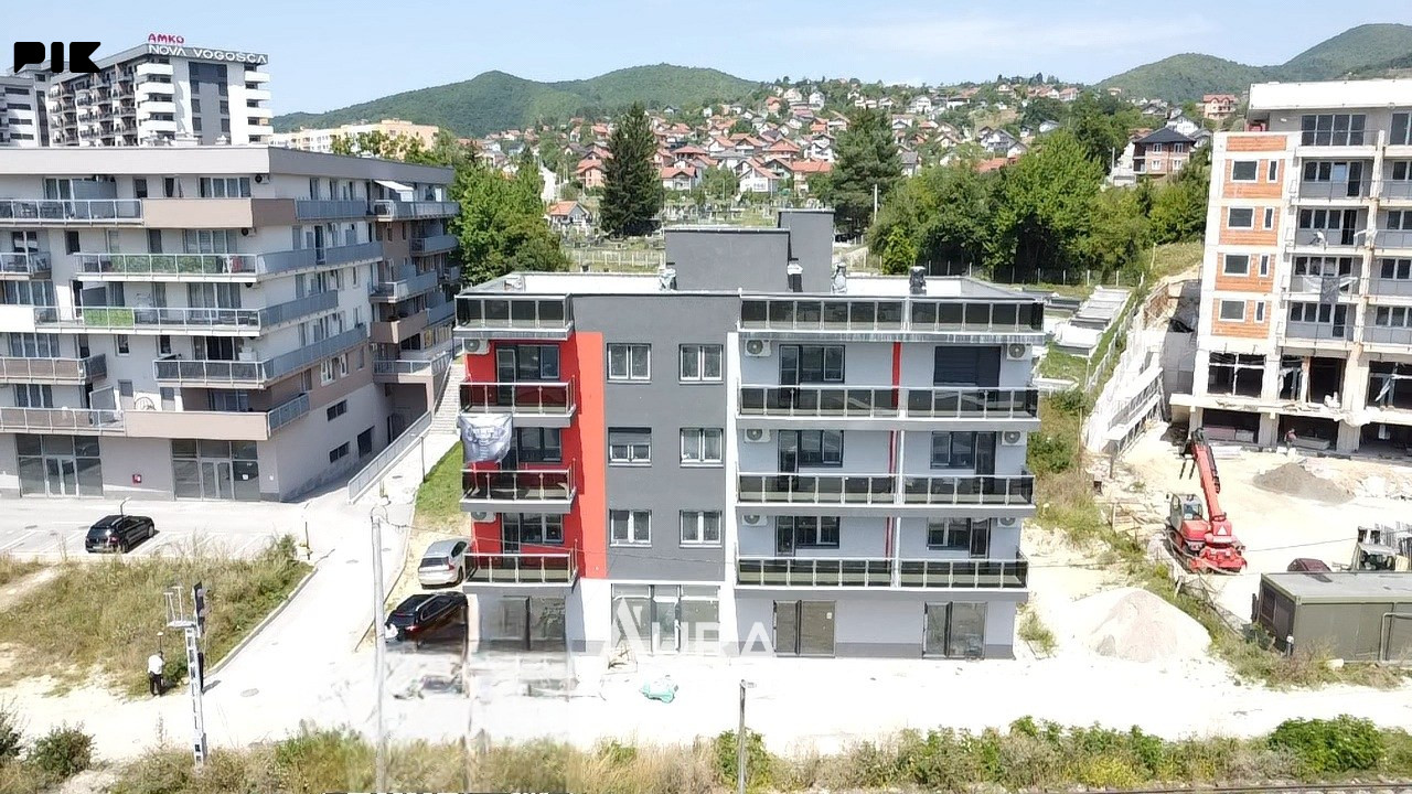 AURA/ Poslovni prostor / Extra lokacija 3
