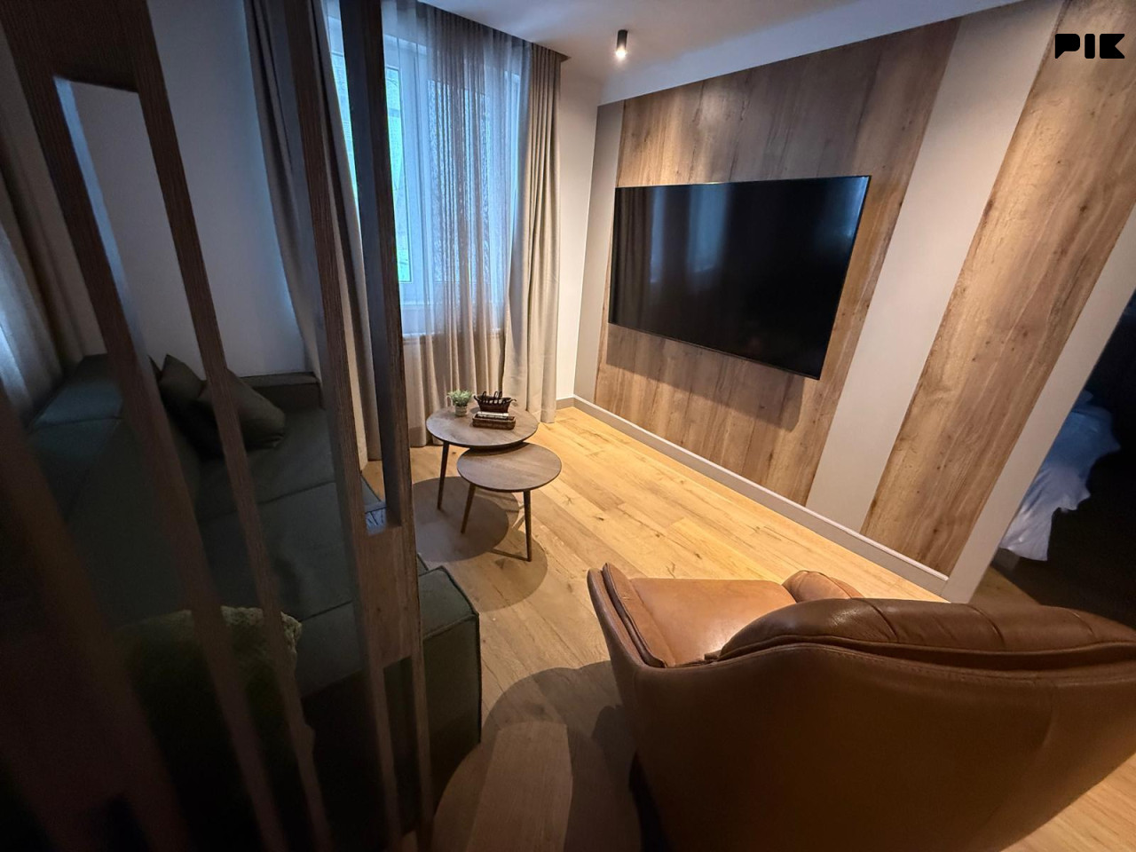 Apartman sa garazom Davinci Jahorina 2
