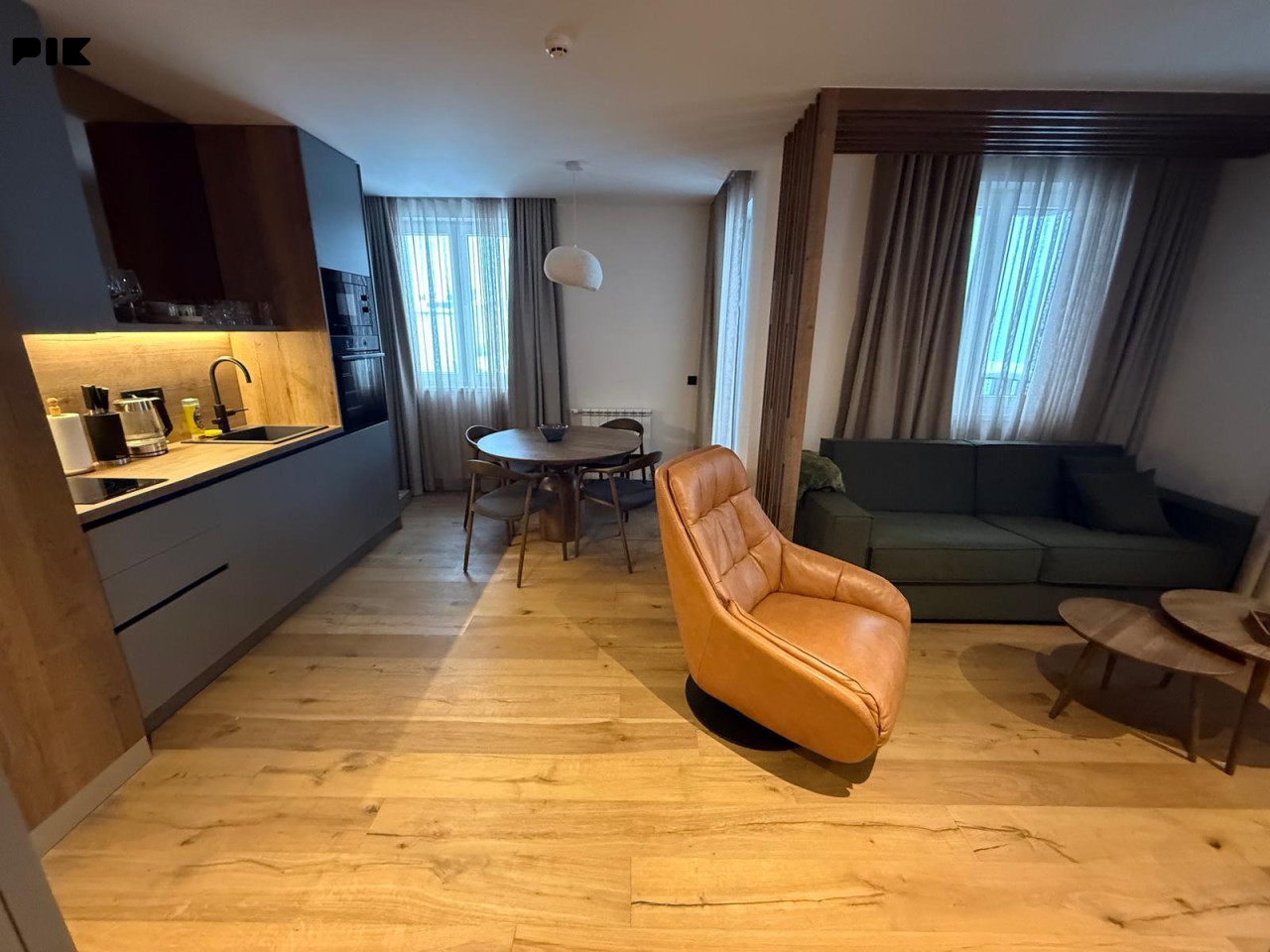 Apartman sa garazom Davinci Jahorina 4