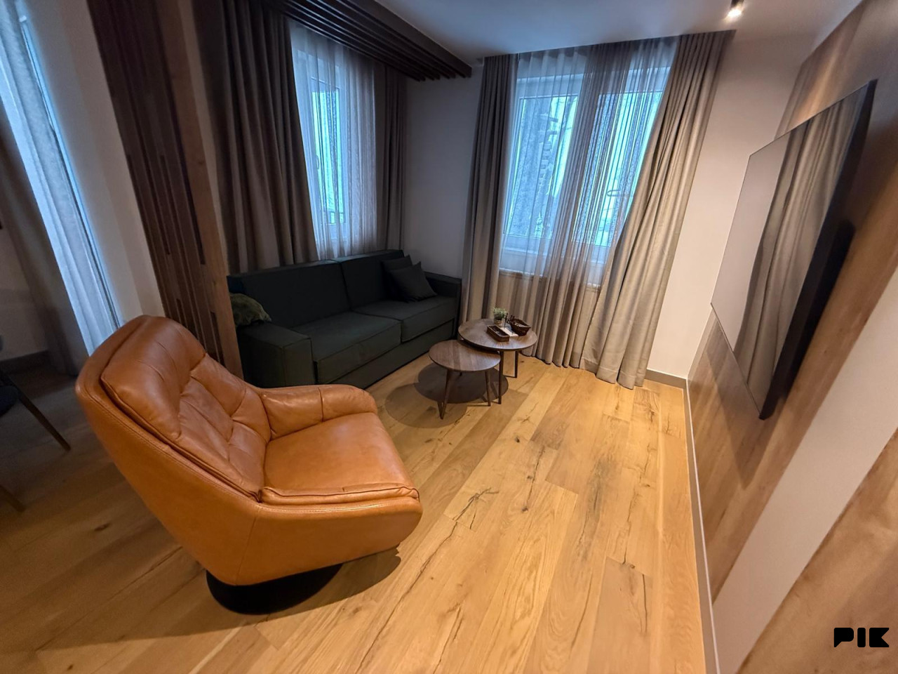Apartman sa garazom Davinci Jahorina 5