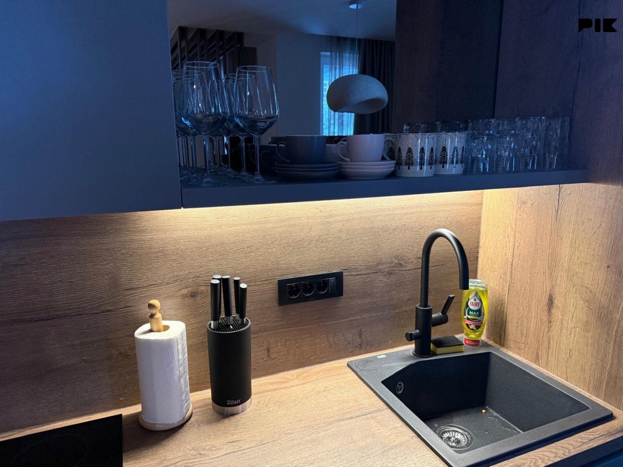 Apartman sa garazom Davinci Jahorina 9