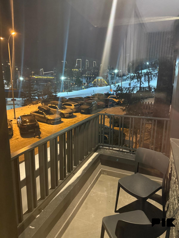 Apartman sa garazom Davinci Jahorina 10