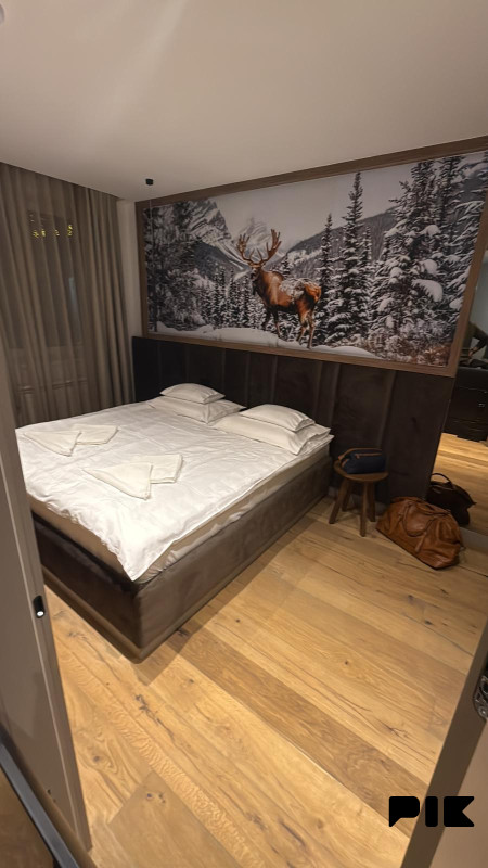 Apartman sa garazom Davinci Jahorina 7