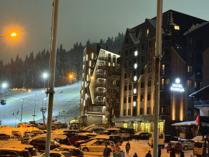 Apartman sa garazom Davinci Jahorina photo 1