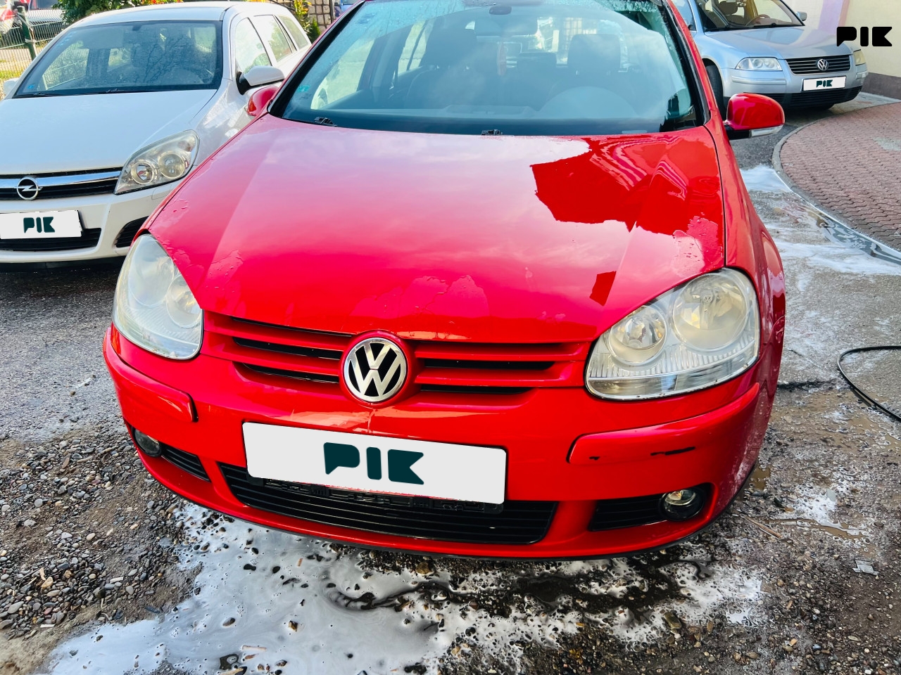 Volkswagen Golf 1.9 2005