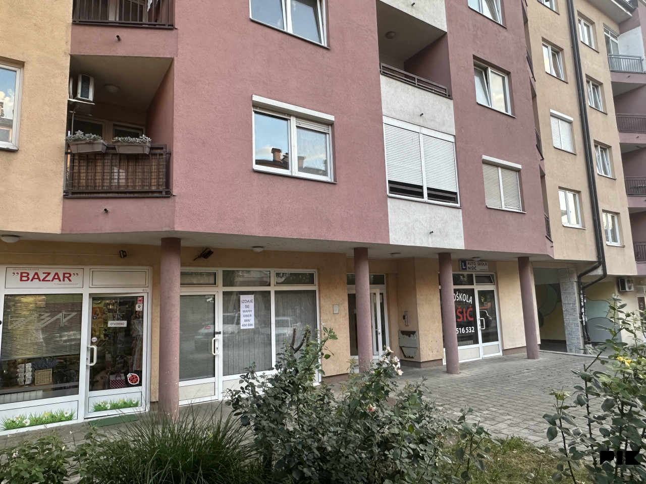 Poslovni prostor Istočno Sarajevo 3