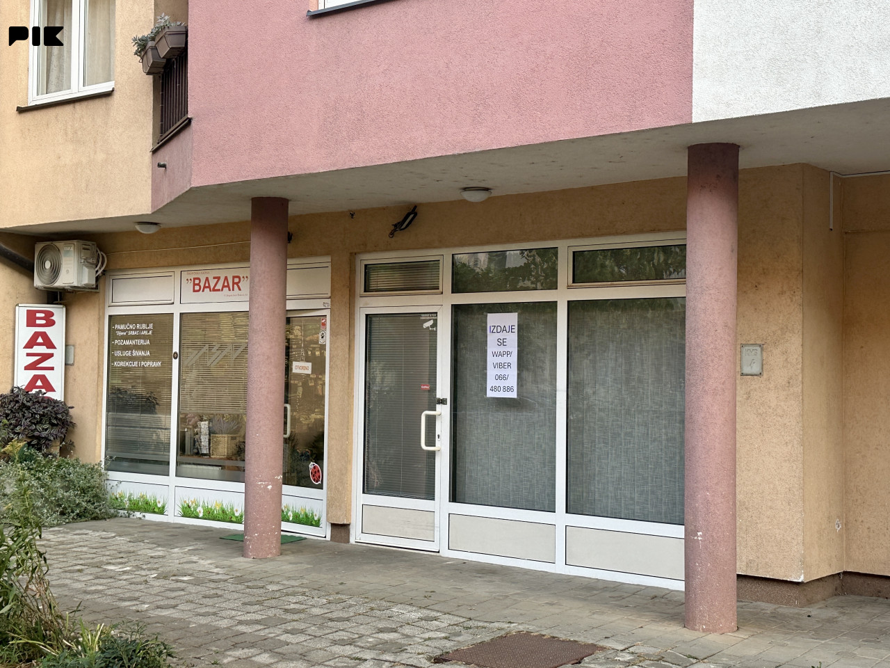 Poslovni prostor Istočno Sarajevo 4