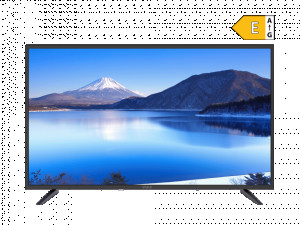TV Vivax TV-43LE116T2S2
