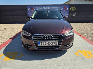 Audi A3 1.6 tdi sportback