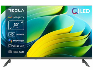 TV Tesla Q32E655GHS QLED