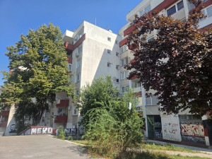 Jednosoban stan s balkonom - Koševsko brdo