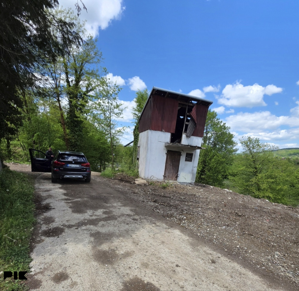 Vikendica Banja Luka Debeljaci