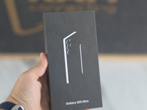*Akcija* Samsung Galaxy S25 Ultra 256/12GB Black/Gray