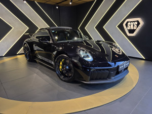 PORSCHE CARRERA 4 911 GTS FACELIFT AERO PAKET 2026GOD