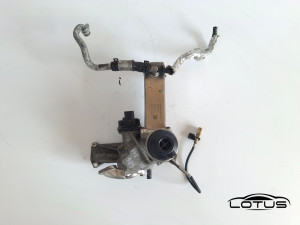 EGR Ventil sa hladnjakom AUDI Q7 3.0 TDI 200KW CRT 2015-2019
