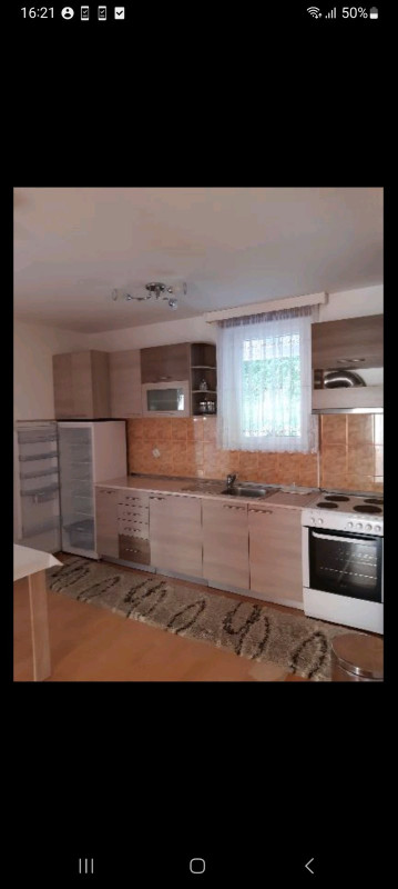 Soba Starčevica Banja Luka  200km 2