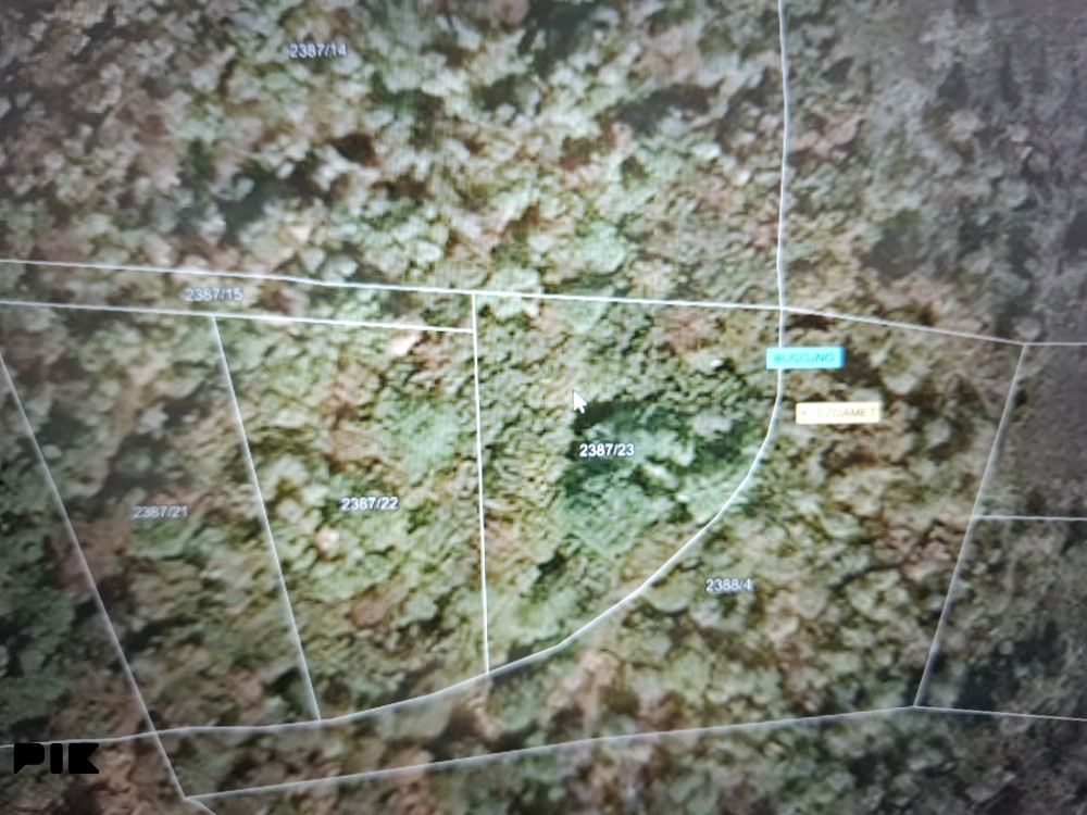Zemljiste Bugojno Rostovo