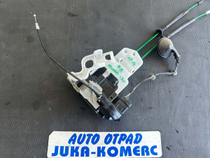 Zadnja desna brava Hyundai i30 07-14
