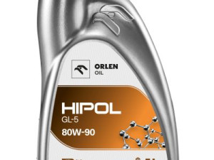 ULJE ZA MJENJAČ 80W 90 GL 5  GEAR OIL  DIFERENCIJAL 1L